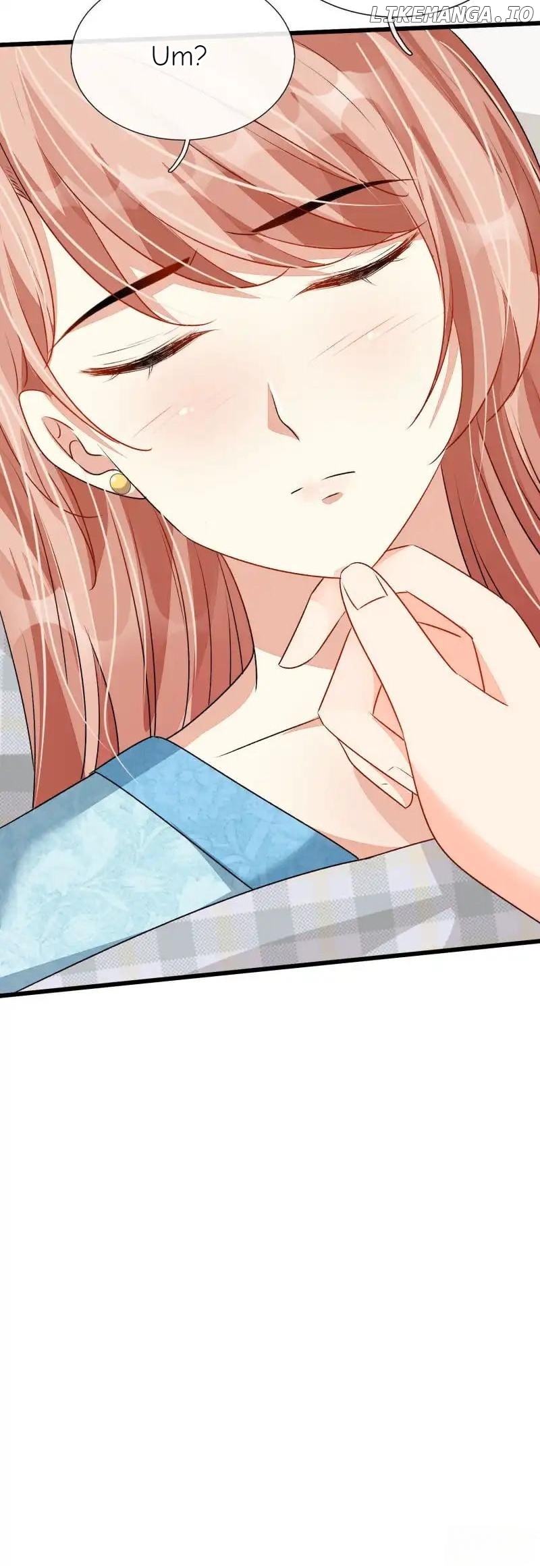 I'll always love you Chapter 52 - page 7