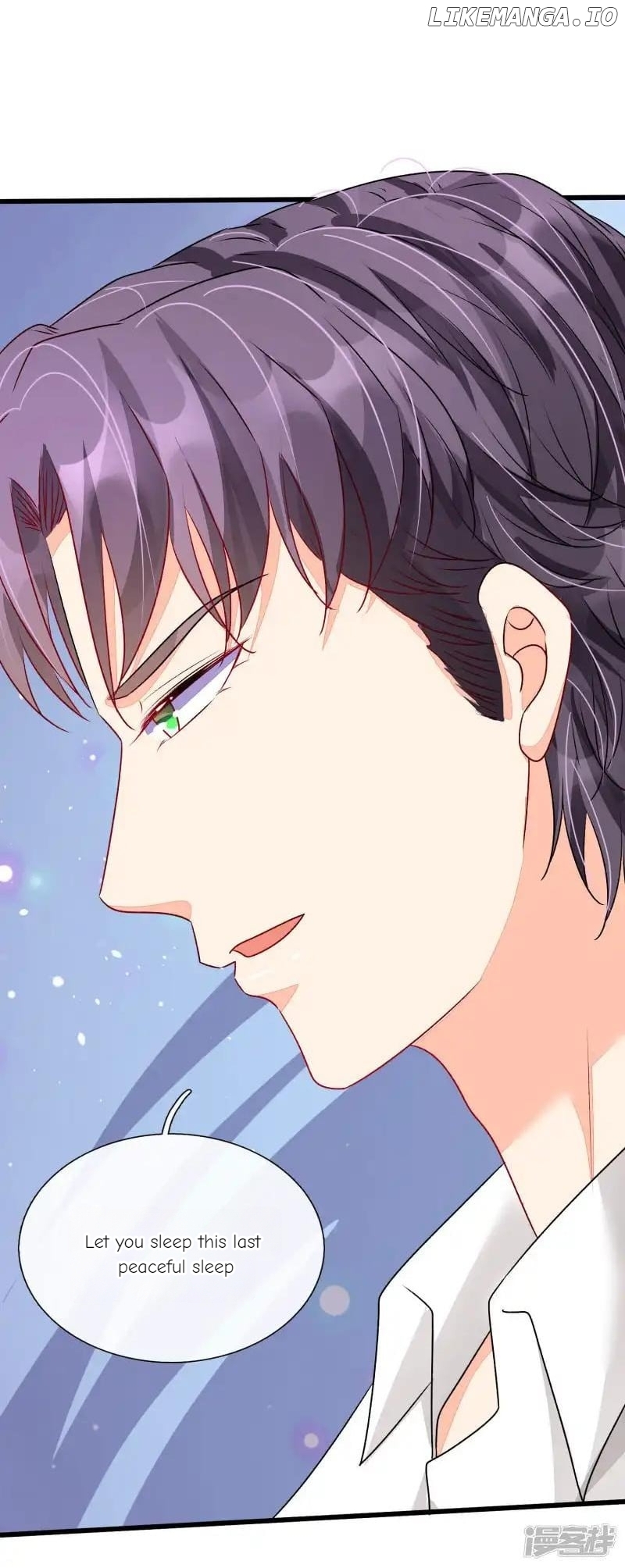 I'll always love you Chapter 52 - page 8