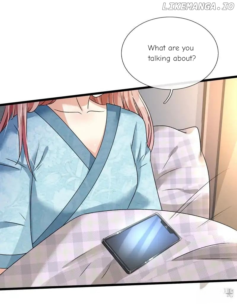 I'll always love you Chapter 53 - page 20