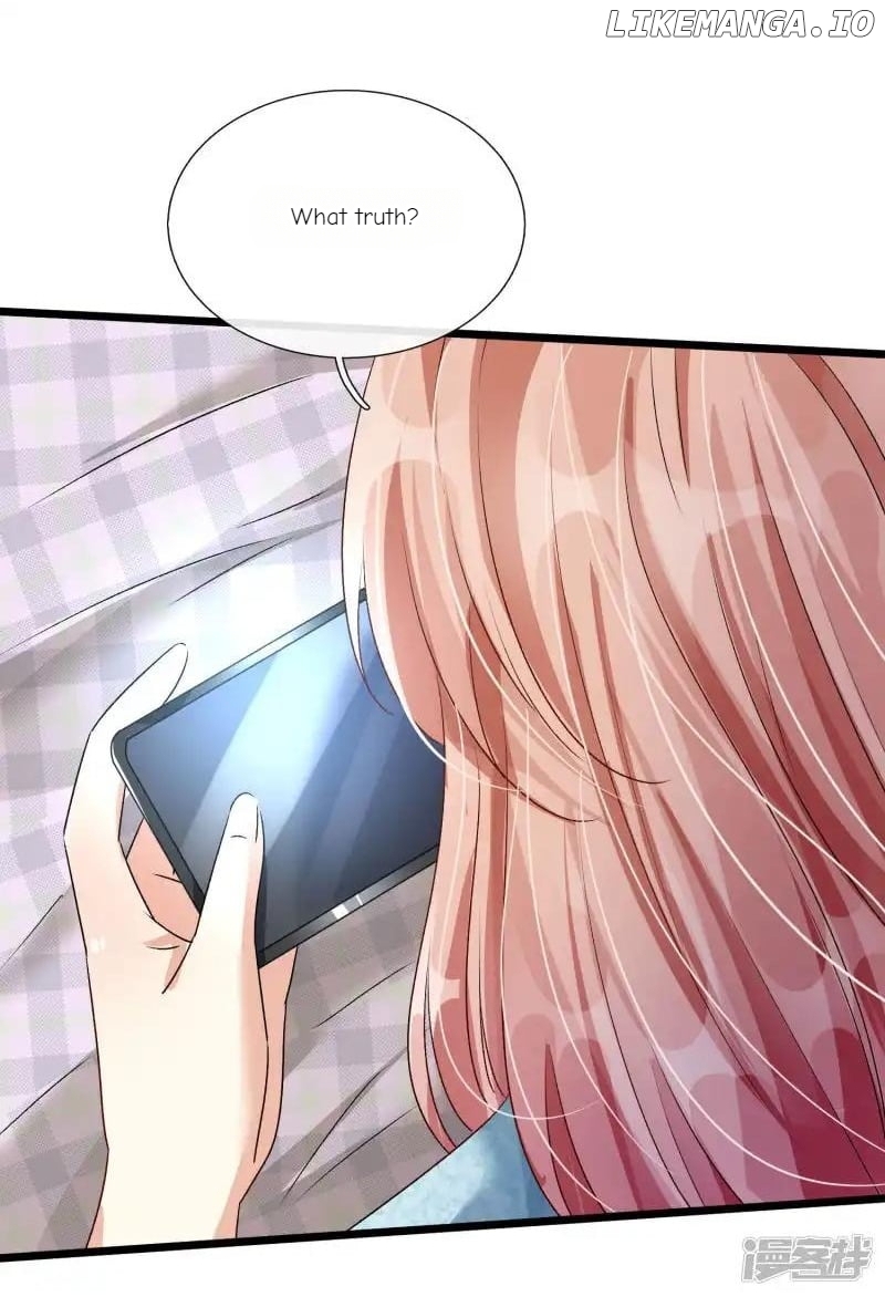 I'll always love you Chapter 53 - page 21