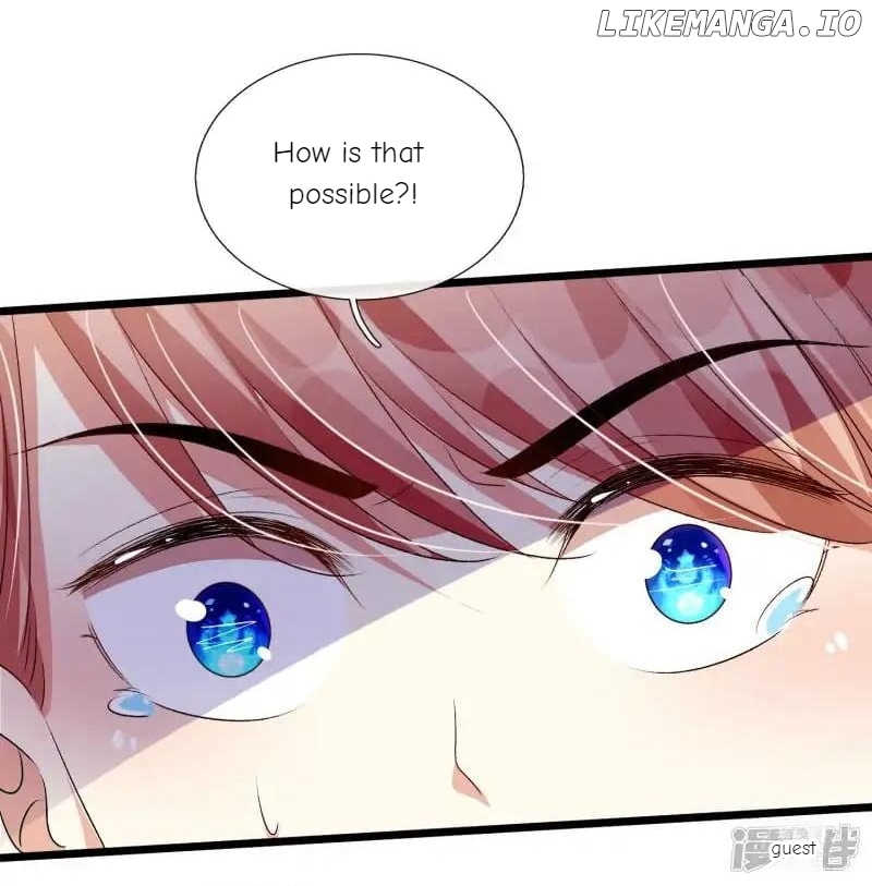 I'll always love you Chapter 53 - page 22