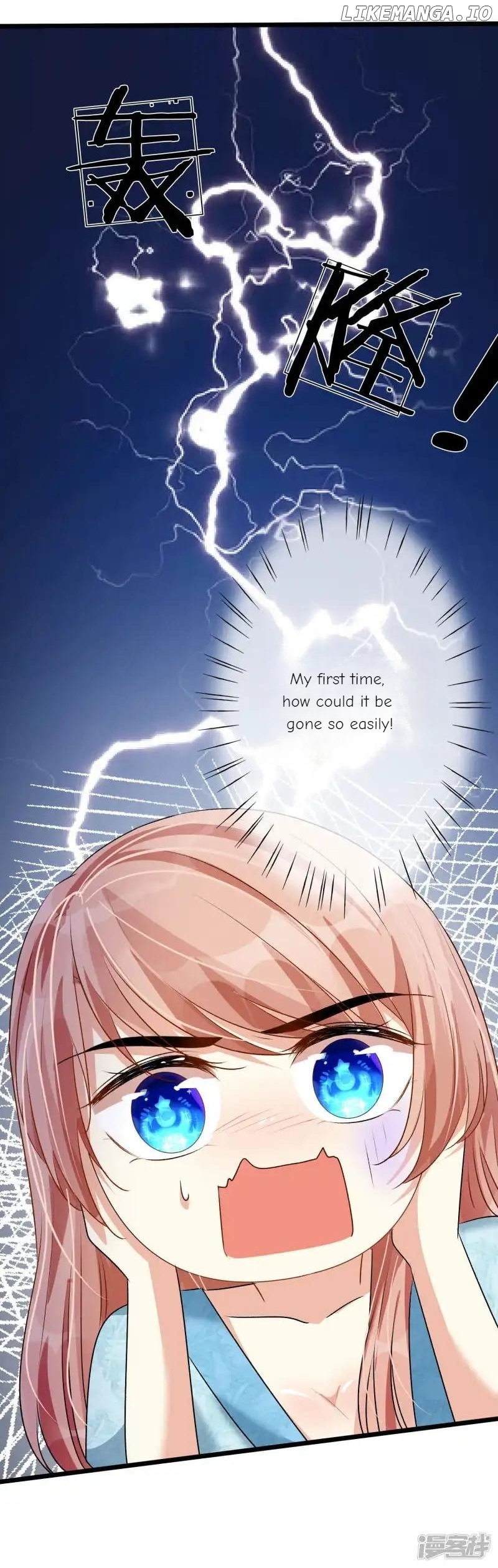I'll always love you Chapter 53 - page 3