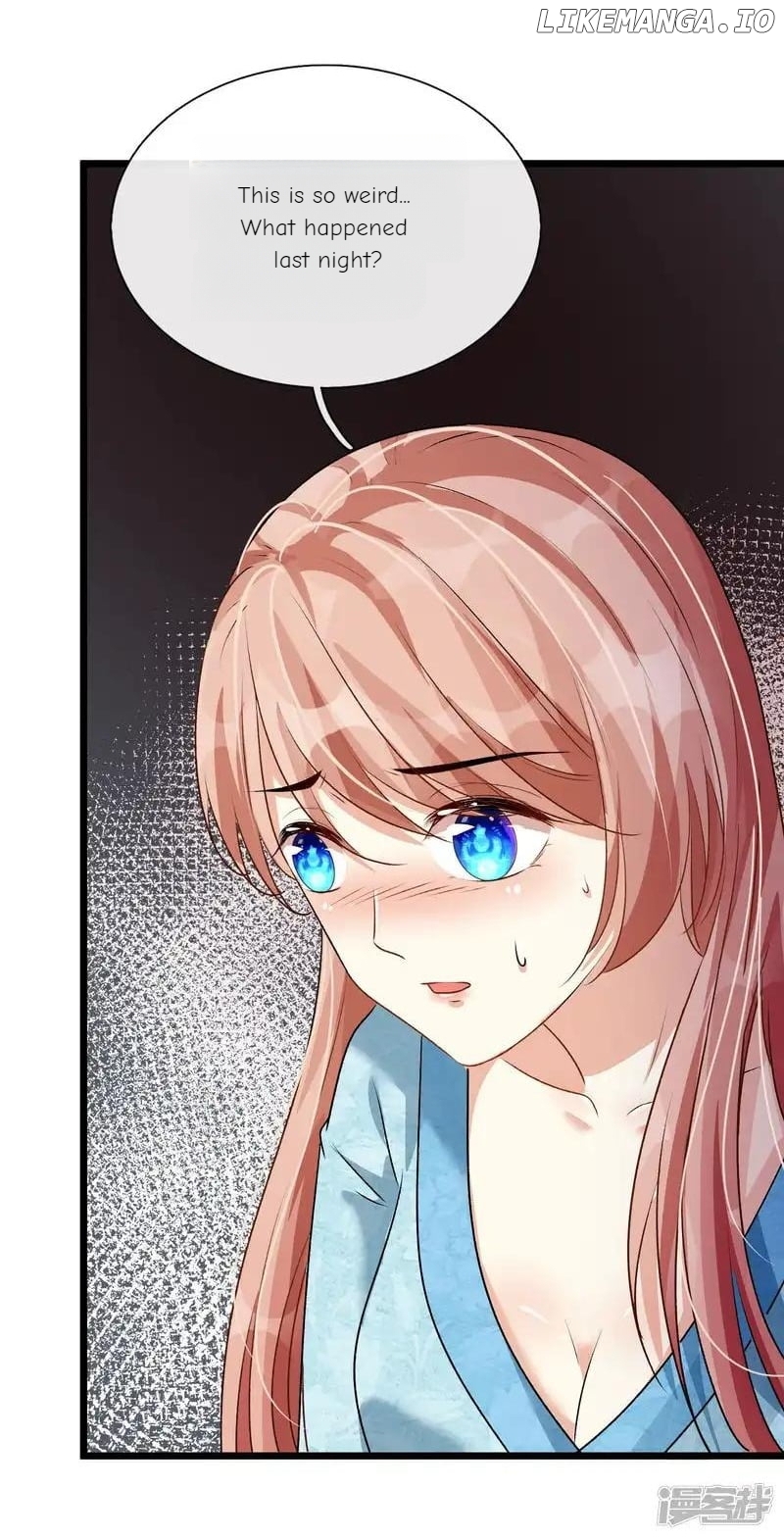 I'll always love you Chapter 53 - page 4