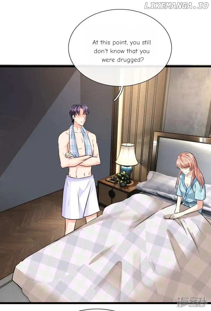 I'll always love you Chapter 53 - page 5