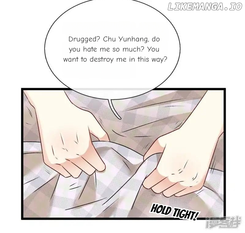I'll always love you Chapter 53 - page 6