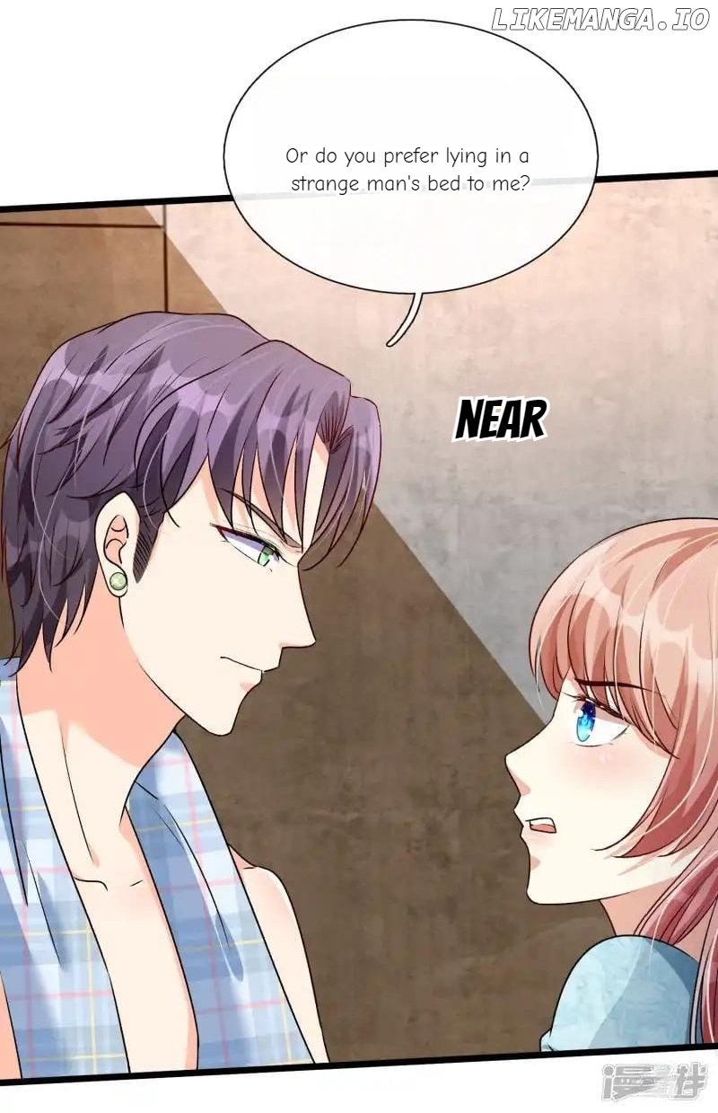 I'll always love you Chapter 53 - page 9