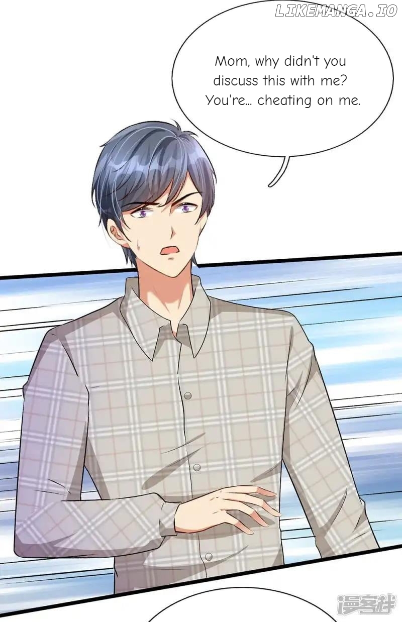 I'll always love you Chapter 54 - page 18
