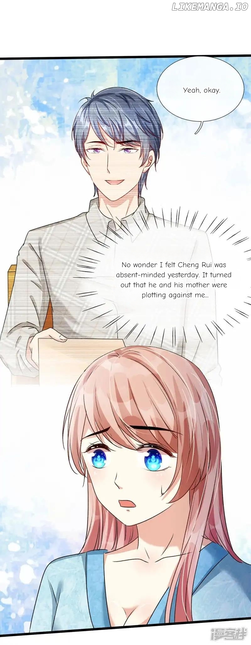 I'll always love you Chapter 54 - page 2