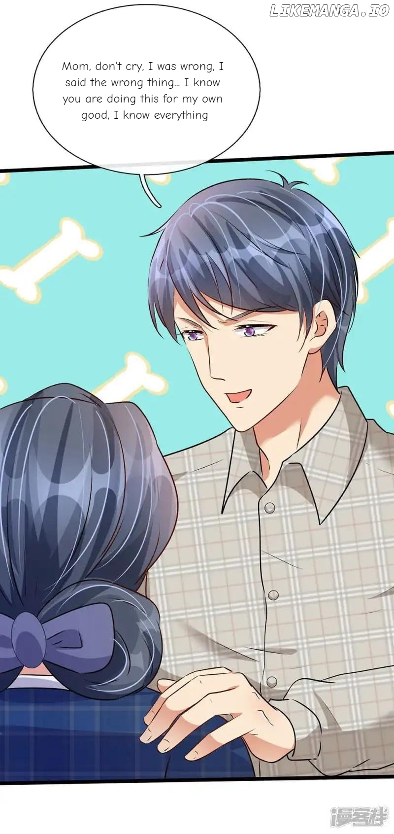 I'll always love you Chapter 54 - page 20