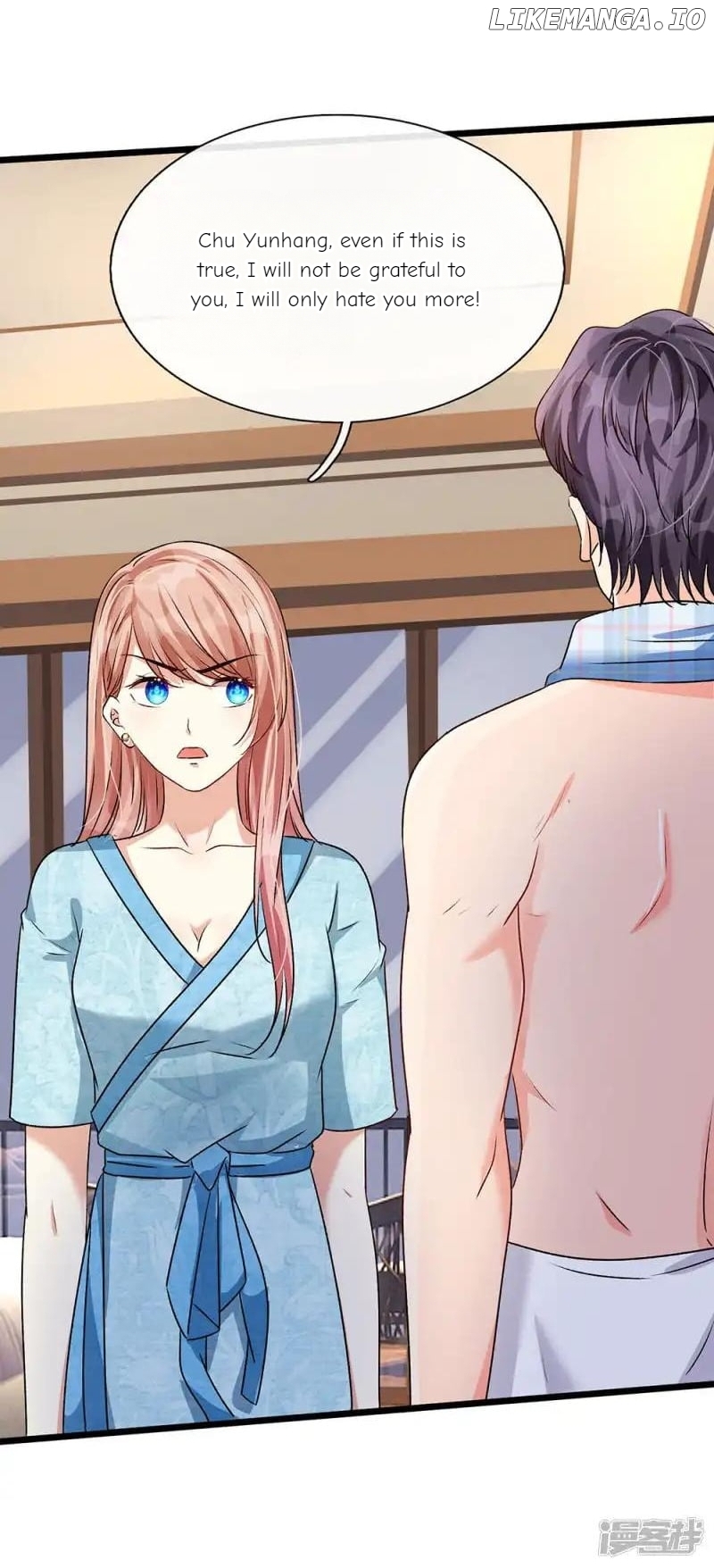 I'll always love you Chapter 54 - page 4