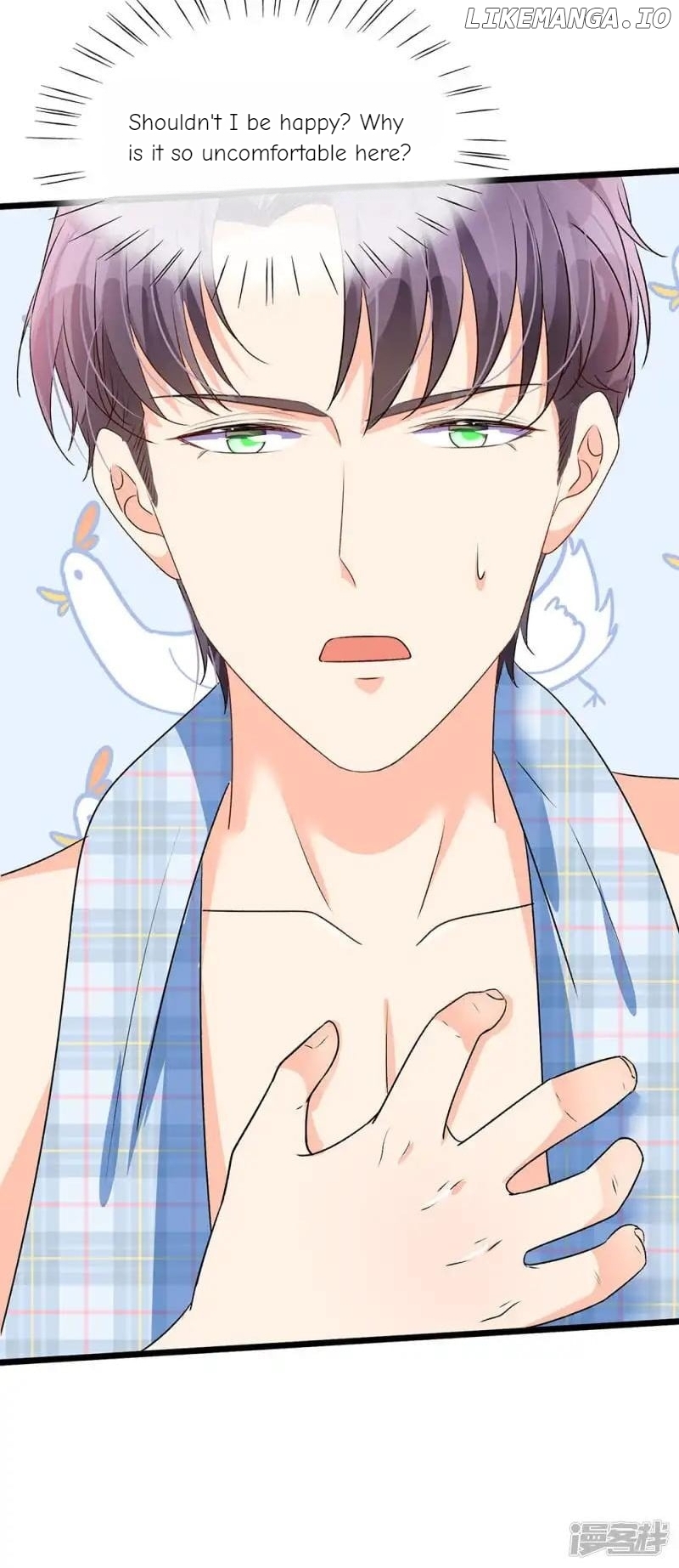 I'll always love you Chapter 54 - page 7