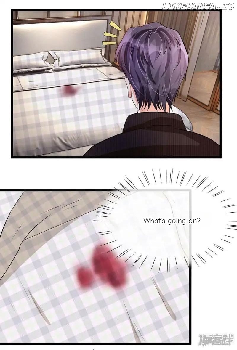 I'll always love you Chapter 54 - page 8