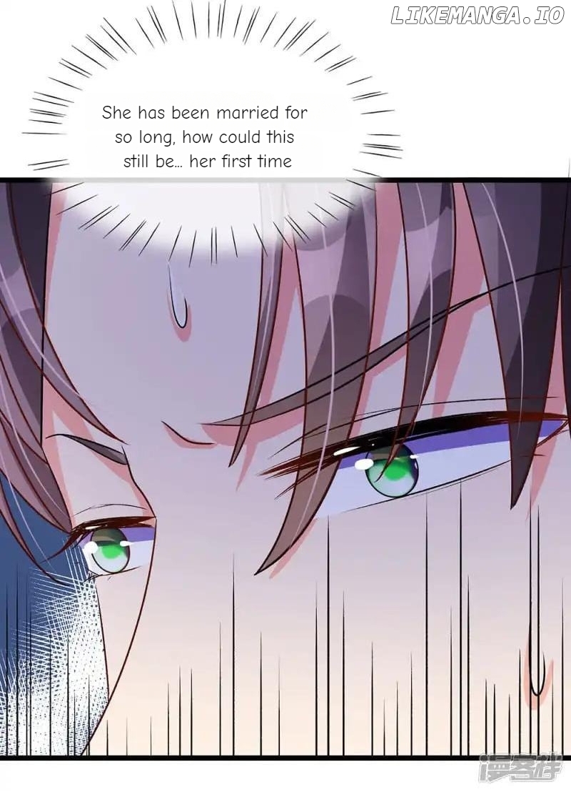 I'll always love you Chapter 54 - page 9