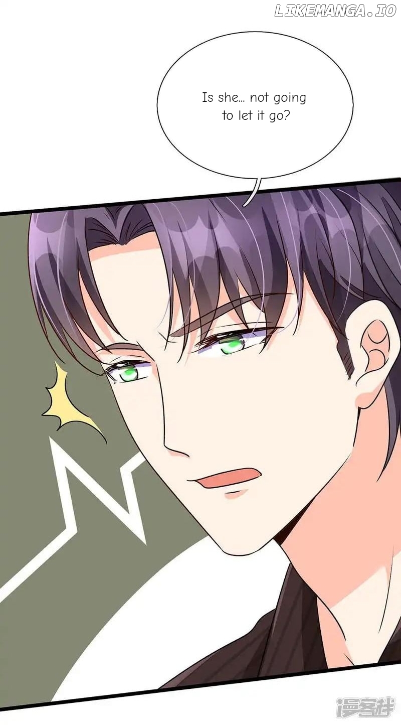 I'll always love you Chapter 55 - page 11