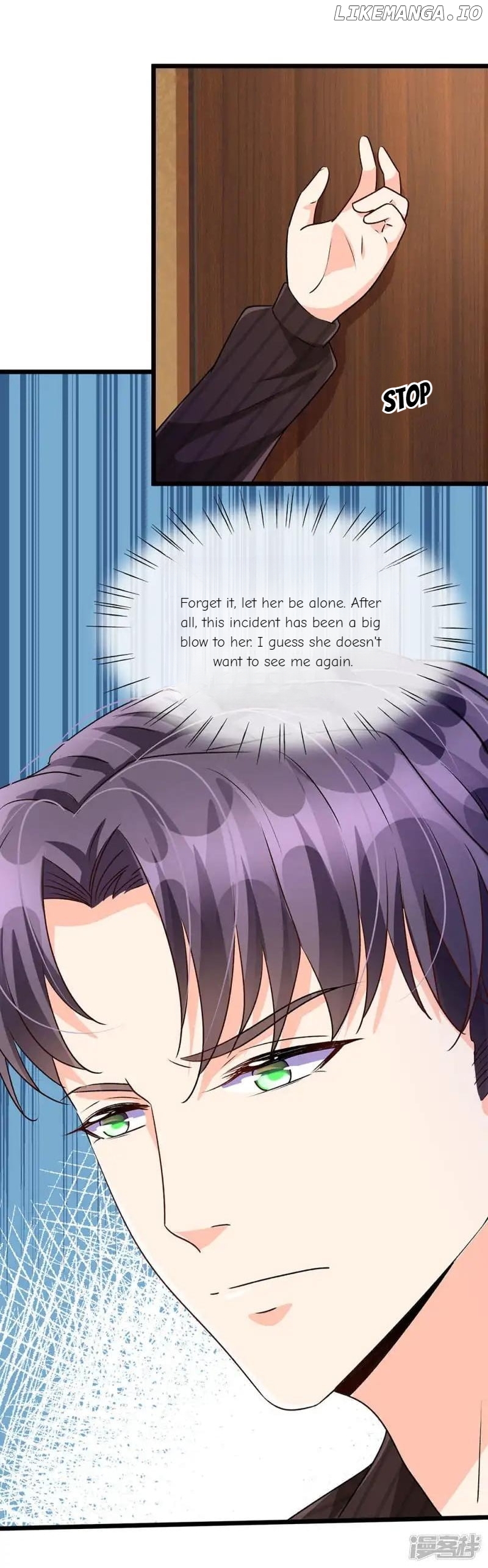 I'll always love you Chapter 55 - page 12