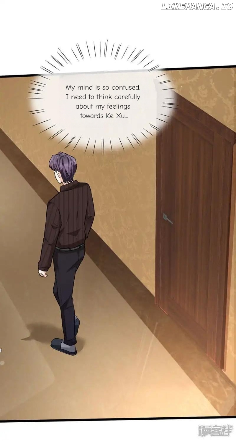 I'll always love you Chapter 55 - page 13