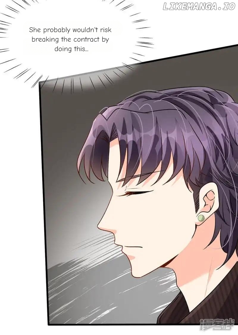 I'll always love you Chapter 55 - page 16