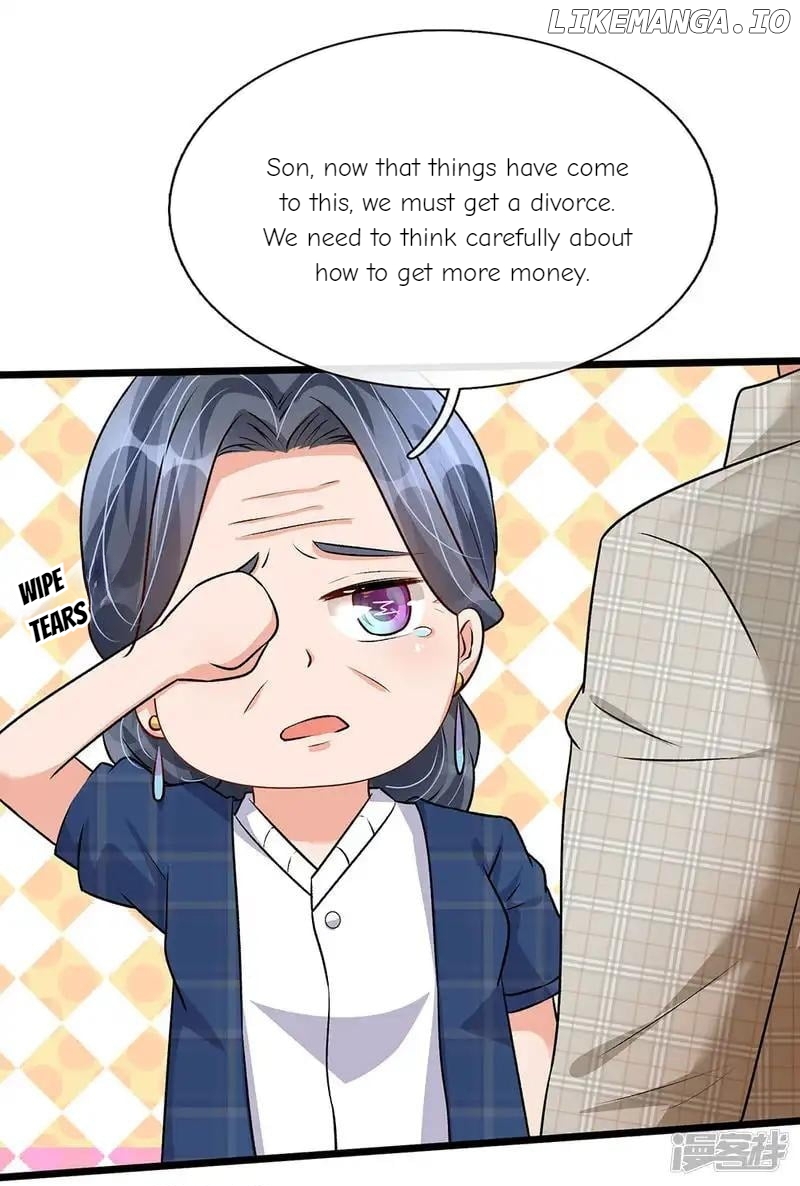 I'll always love you Chapter 55 - page 2