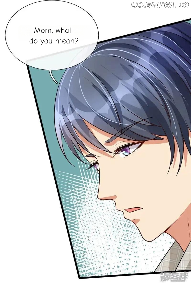 I'll always love you Chapter 55 - page 3
