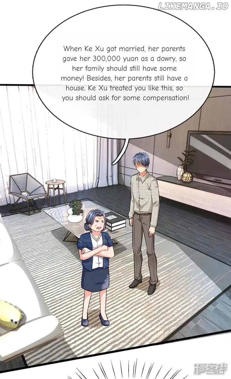 I'll always love you Chapter 55 - page 4