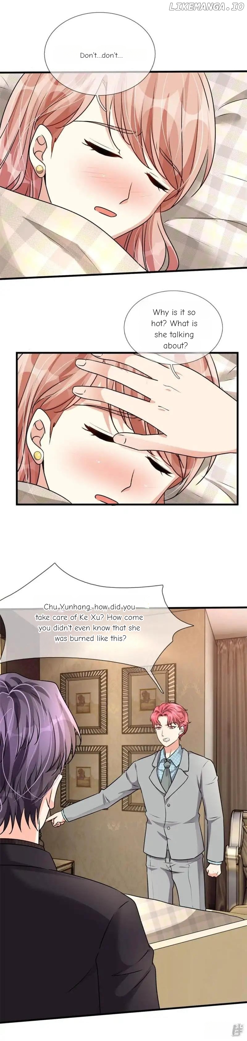 I'll always love you Chapter 56 - page 10