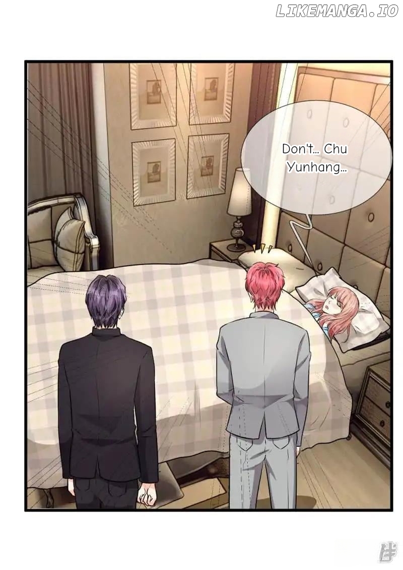 I'll always love you Chapter 56 - page 11