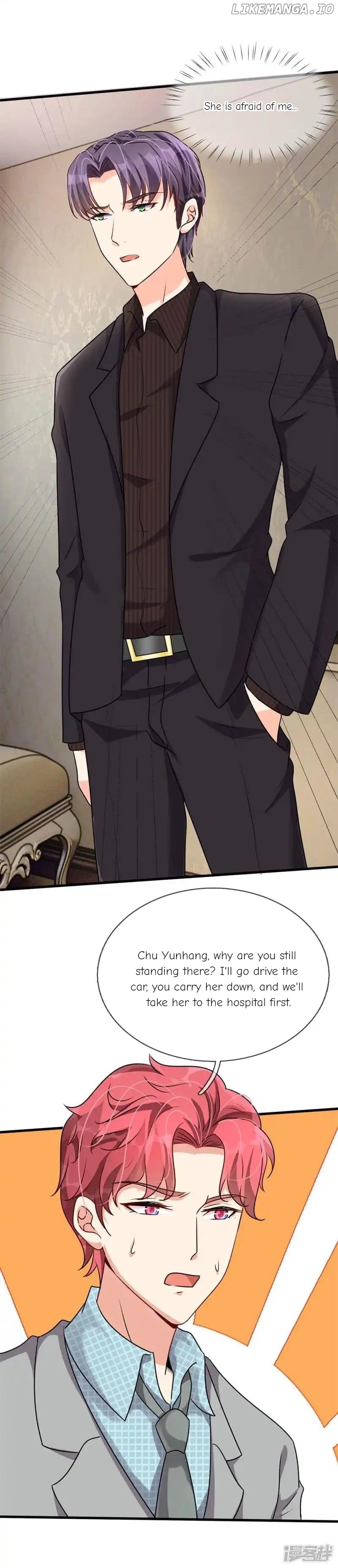 I'll always love you Chapter 56 - page 12