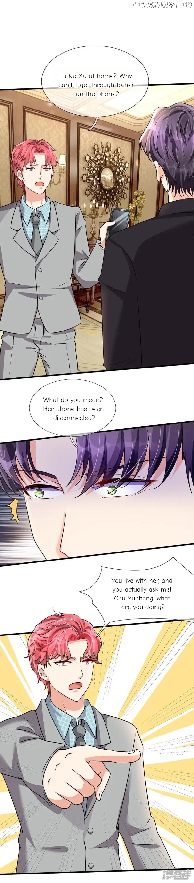 I'll always love you Chapter 56 - page 2