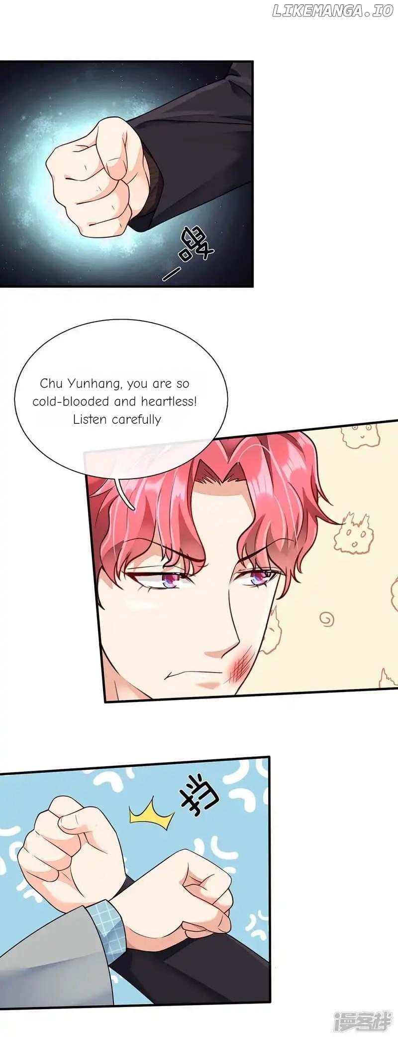 I'll always love you Chapter 57 - page 10