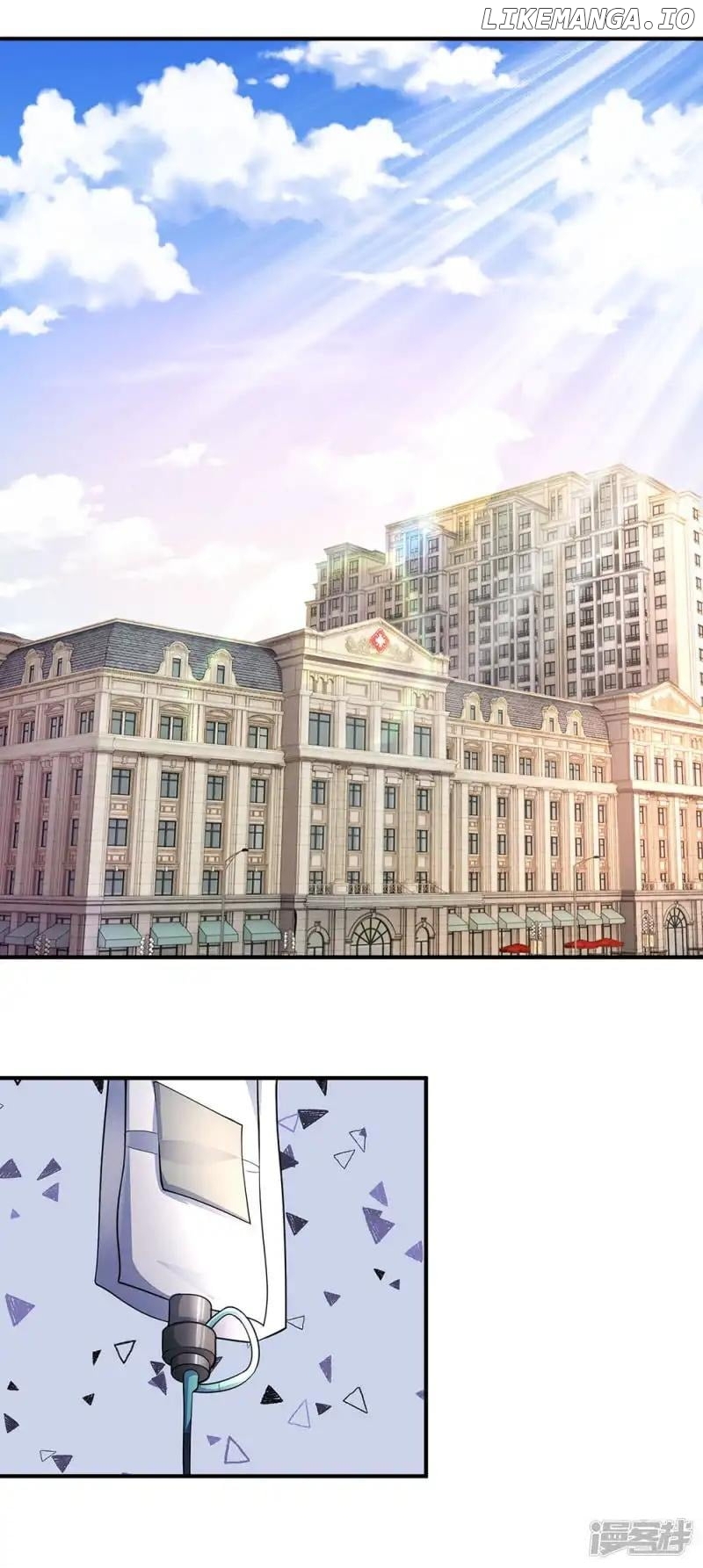 I'll always love you Chapter 57 - page 2