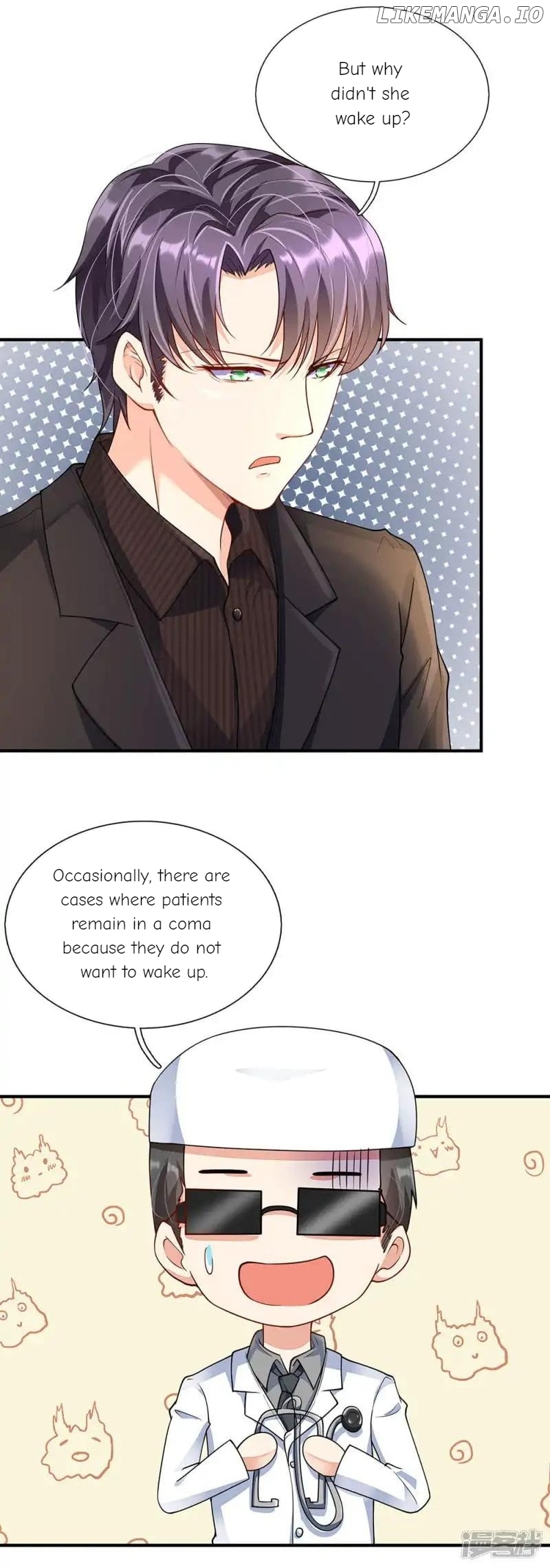 I'll always love you Chapter 57 - page 4