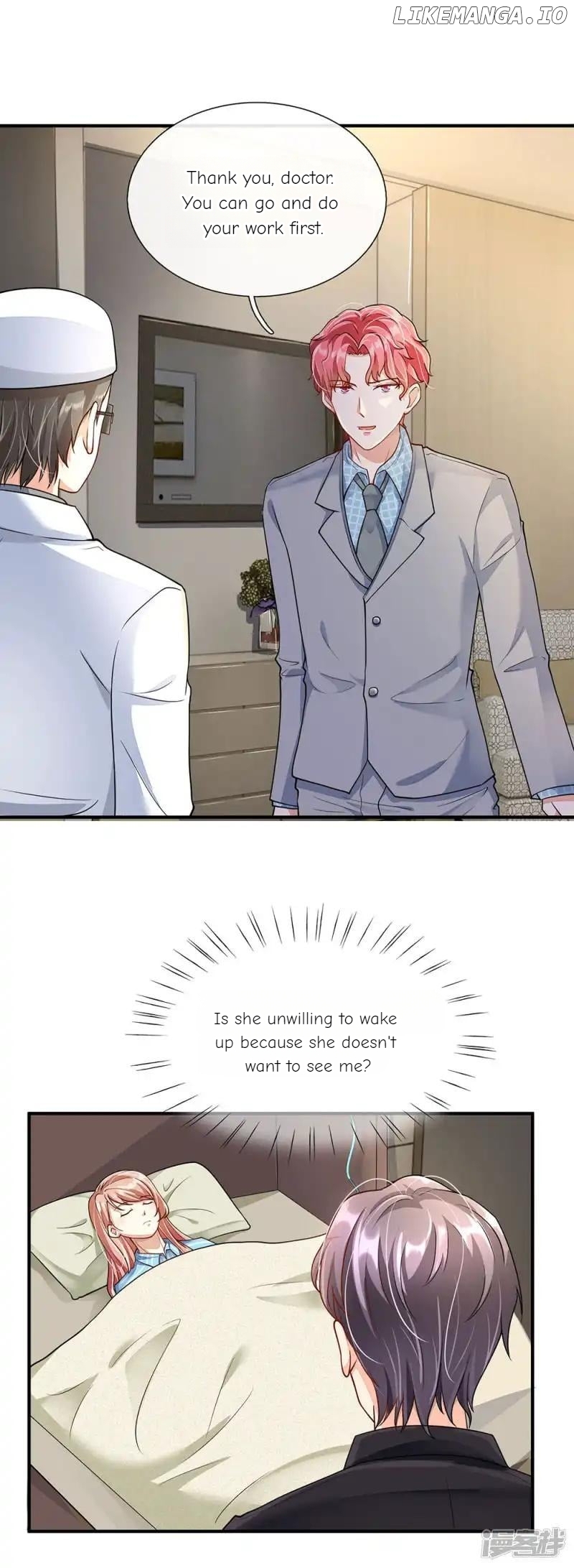 I'll always love you Chapter 57 - page 5
