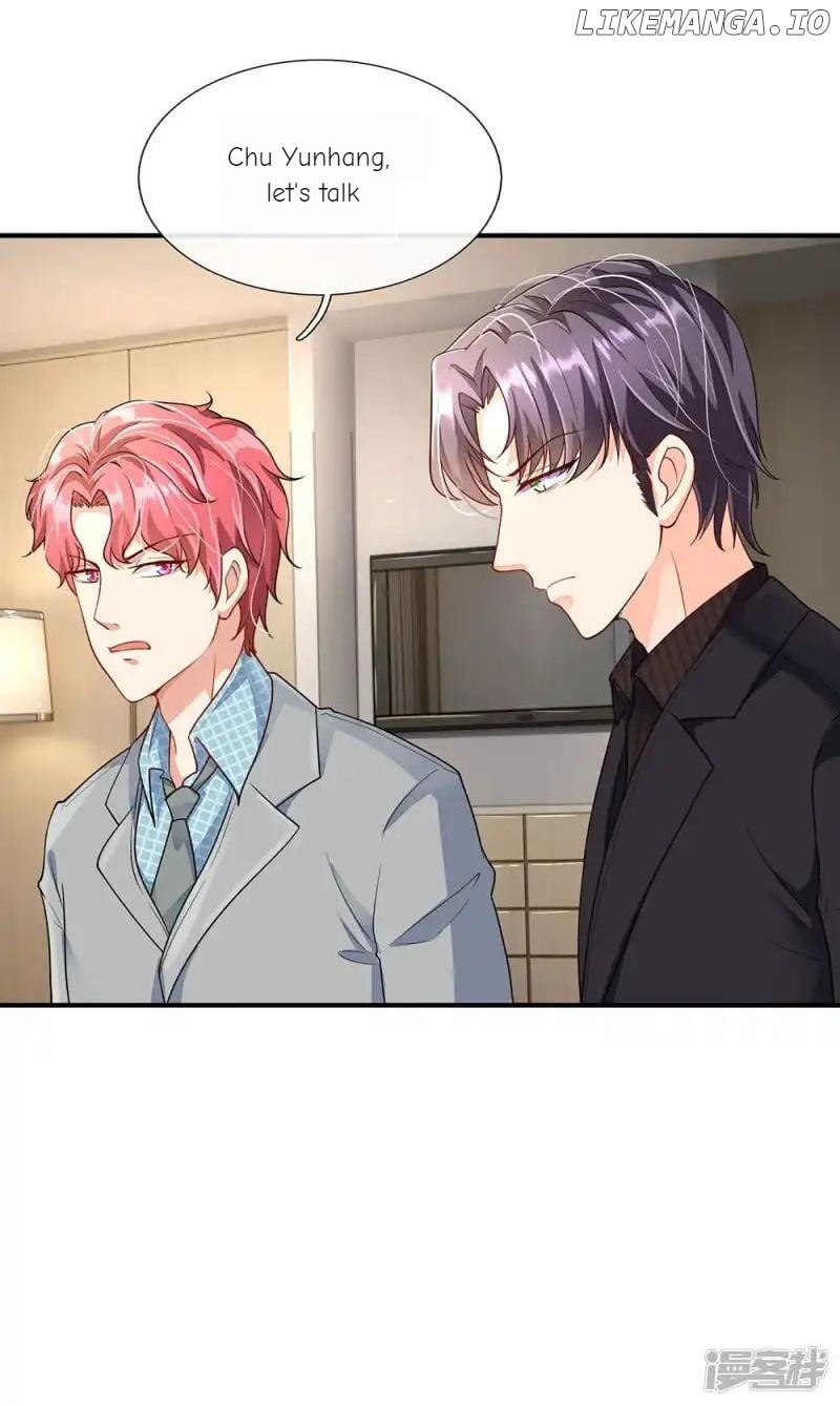 I'll always love you Chapter 57 - page 6