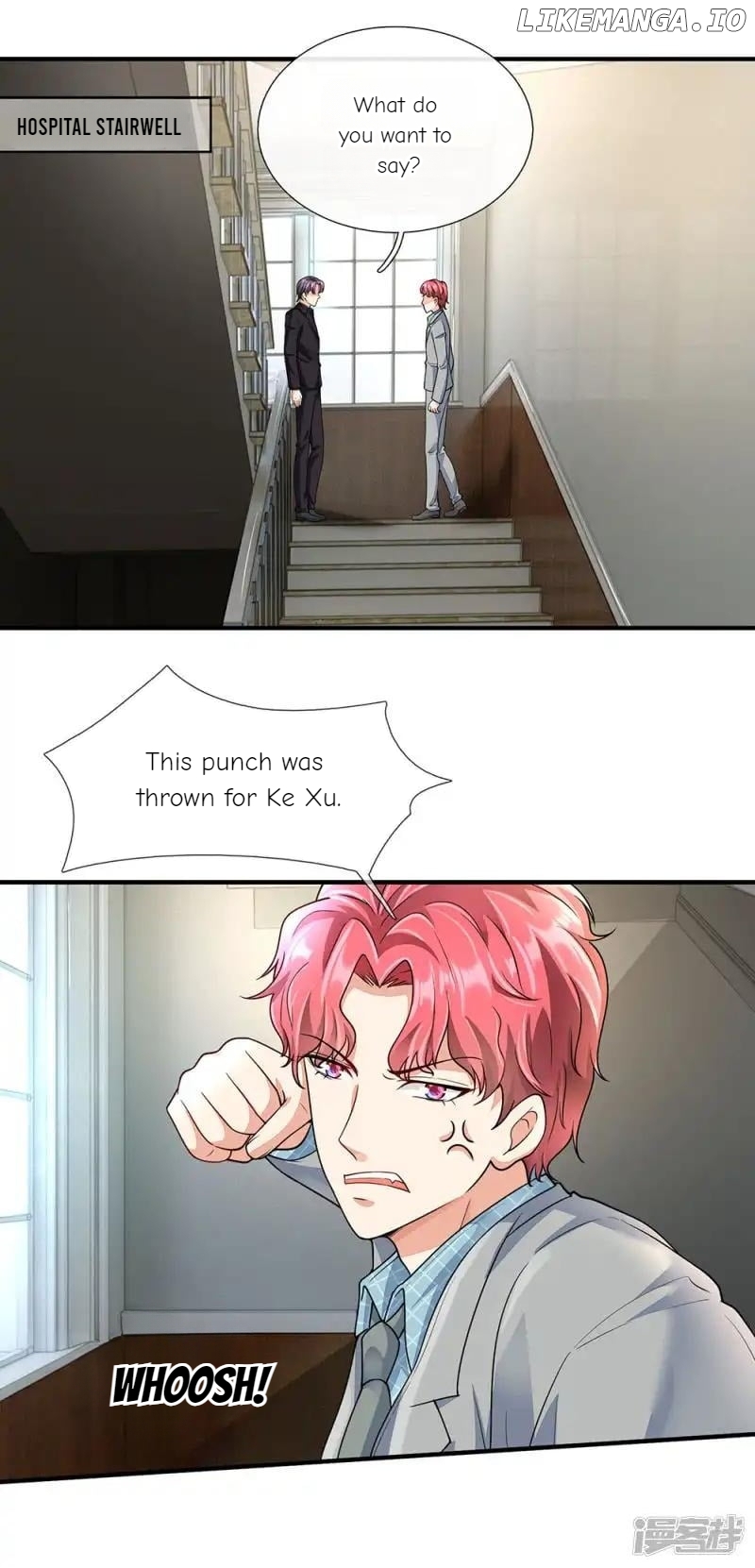 I'll always love you Chapter 57 - page 7