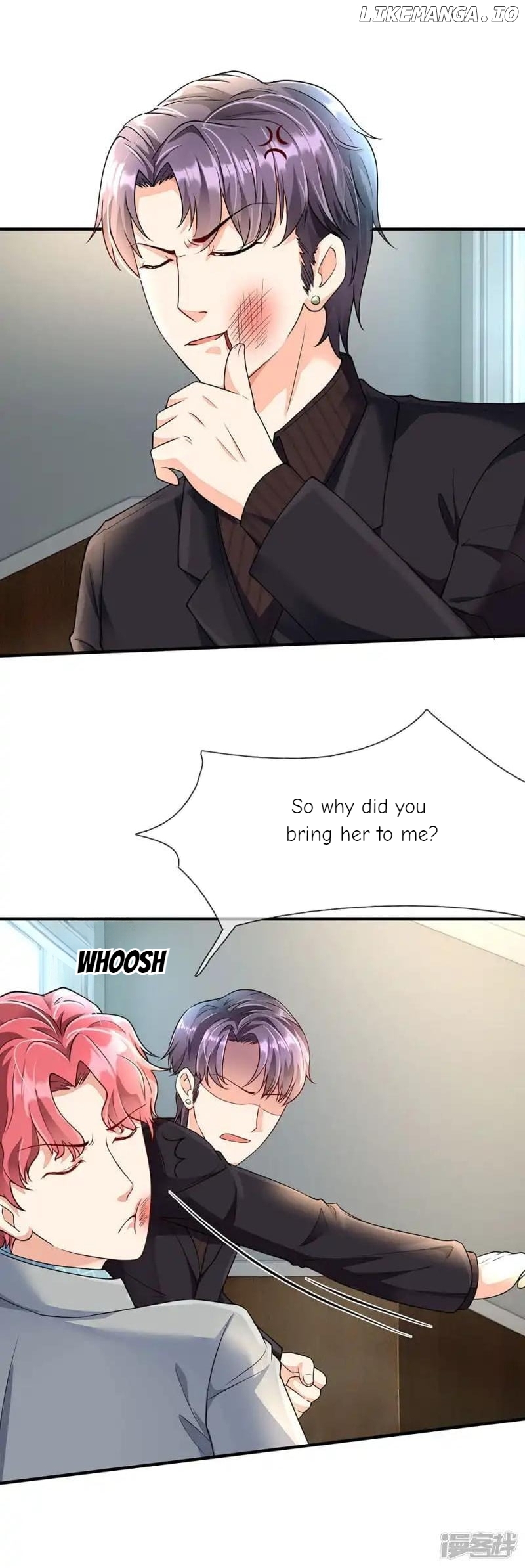 I'll always love you Chapter 57 - page 9