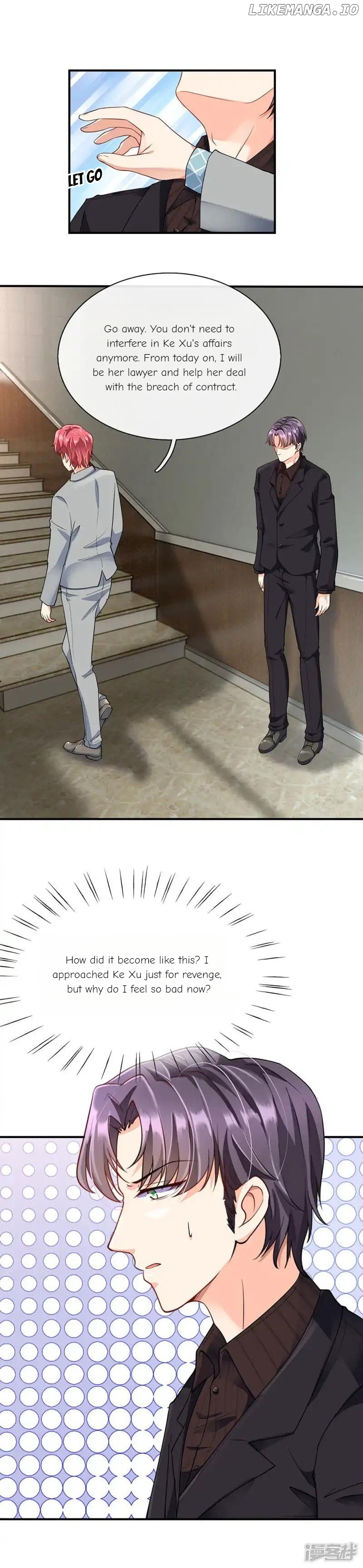 I'll always love you Chapter 58 - page 2