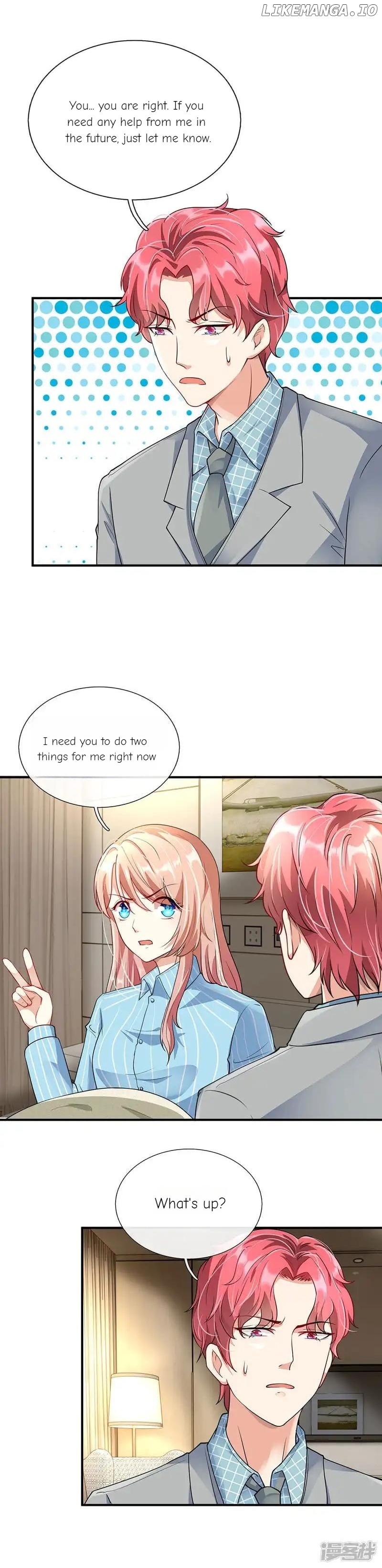 I'll always love you Chapter 58 - page 9