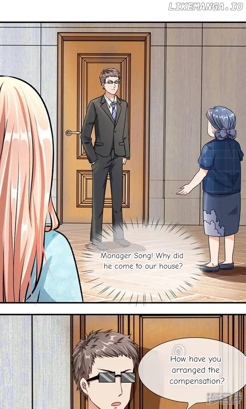 I'll always love you Chapter 6 - page 2
