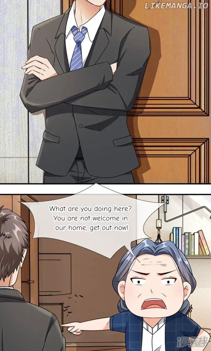 I'll always love you Chapter 6 - page 3