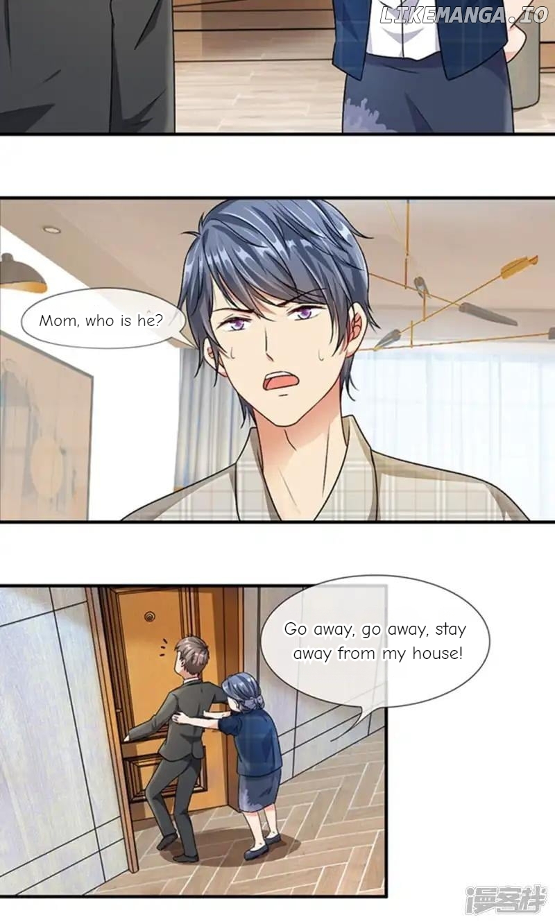 I'll always love you Chapter 6 - page 4