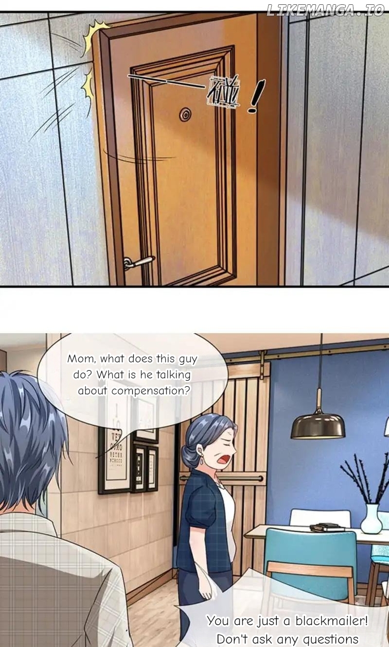 I'll always love you Chapter 6 - page 5