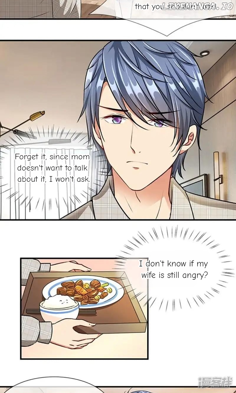 I'll always love you Chapter 6 - page 6