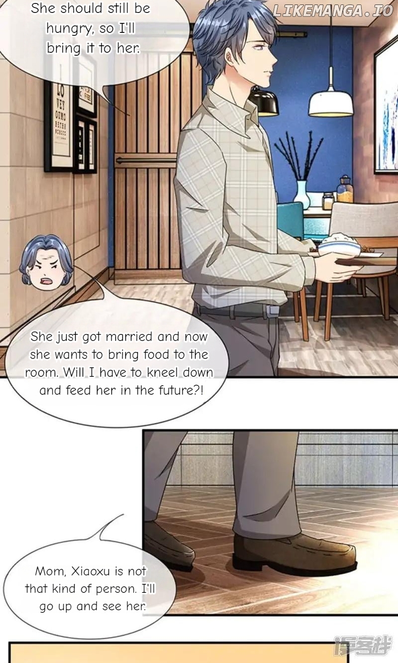 I'll always love you Chapter 6 - page 7
