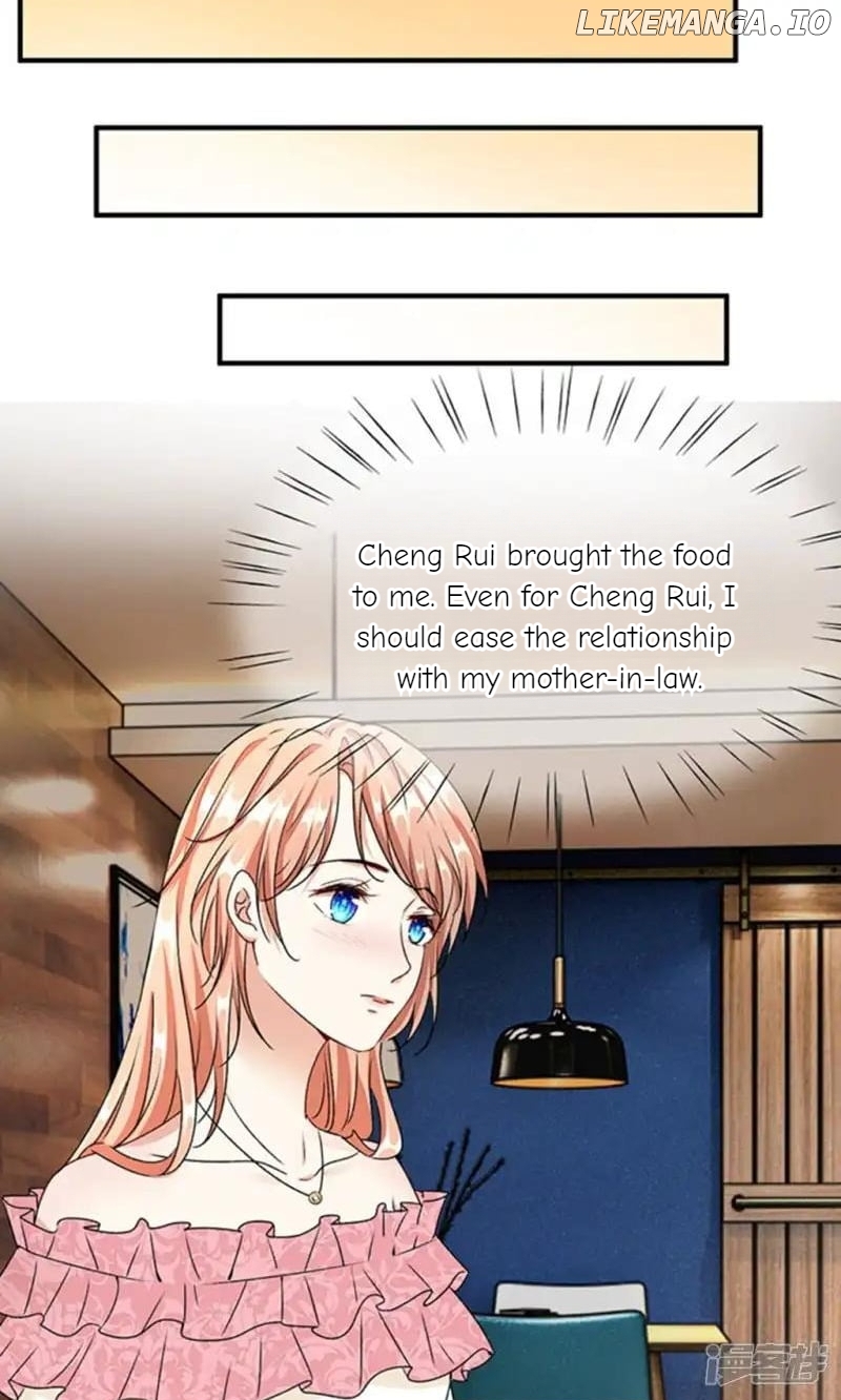 I'll always love you Chapter 6 - page 8