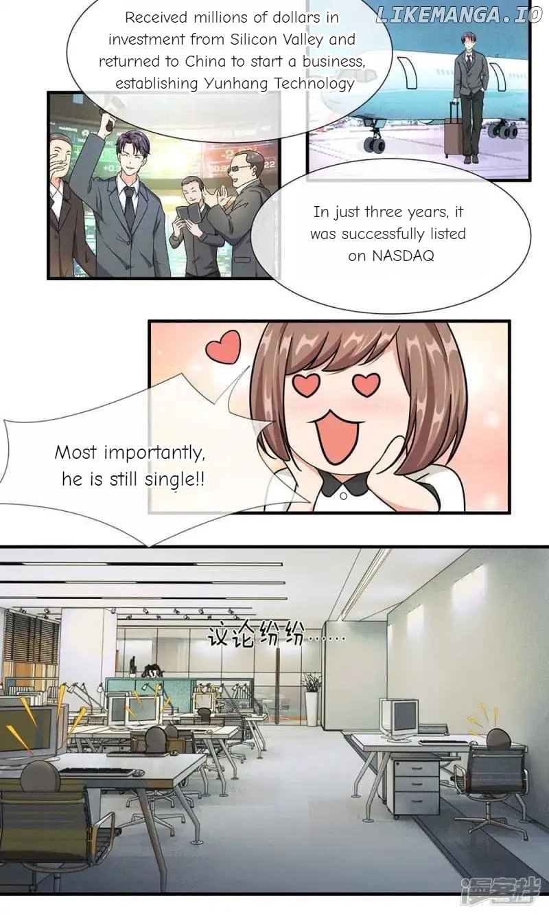 I'll always love you Chapter 7 - page 11