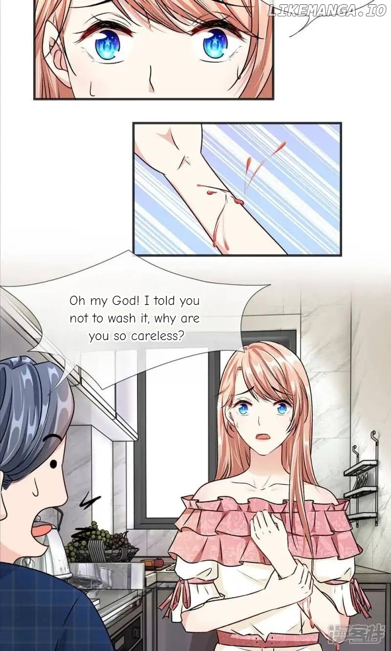 I'll always love you Chapter 7 - page 2