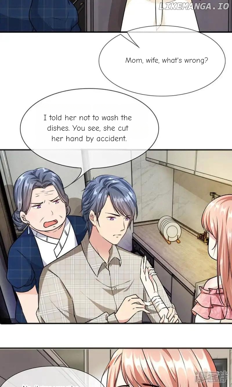 I'll always love you Chapter 7 - page 3