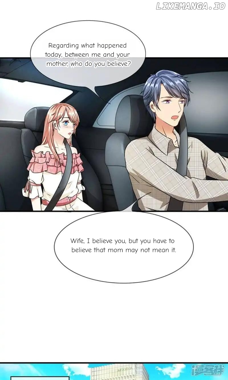 I'll always love you Chapter 7 - page 7