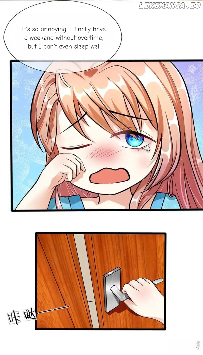 I'll always love you Chapter 39 - page 13