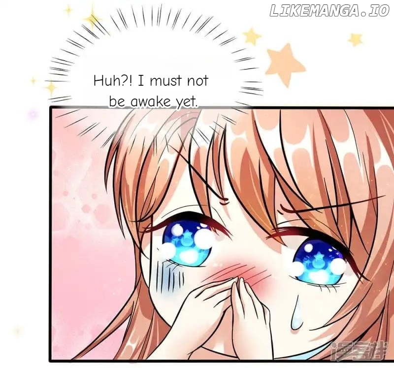 I'll always love you Chapter 39 - page 15